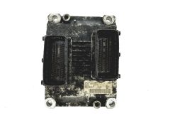 Controller 00735018130 0261206714 Alfa Romeo Bosch 16116