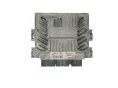 Controller S122326107A SID301 8200542288 8200495479 Renault 41022