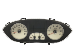 Speedometer/Instrument Cluster Lancia Musa 735397433 503001190100 28710