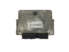 Controller 73501235 0281010344 22341WAA Fiat Bosch 18123