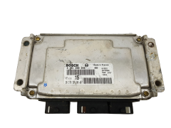 Controller PSA 0261206246 9637838780id07 Bosch 23559