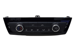 Heater Control Unit A/C Opel Corsa F 39231171