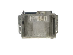 Controller 96259124 K115000010H Daewoo Siemens 42023