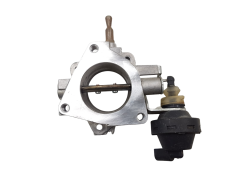 Air Throttle Body Alfa Romeo Fiat 46823851 Pierburg