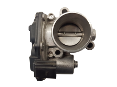 Air Throttle Body Ford CM5G-9F991-FB 1.0 EcoBoost FoMoCo 1273