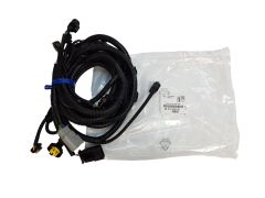 Electric Wires Original Citroen Peugeot 9827828080