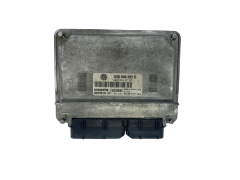 Controller VW 03D906032C 5WP40124 07 Siemens 50803