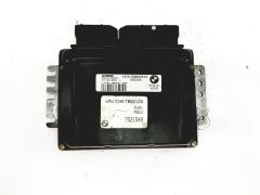 Controller Mini 1214 7520019-01 S118012001L Siemens 29699