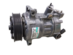 Air Con Compressor/Pump Sanden PXE14 1701P 5N0820803 VW AG Seat Skoda 1026
