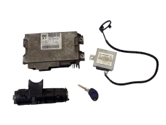 Starter Kit Fiat 600 Seicento 46555915 46533994 46734574 0.9