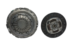 Clutch Kit 302052098R 301010879R 302100527R Valeo 1.2 TCE 1.5 dci Renault