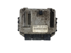 Controller 0281011776 8200391966 8200386508 Renault Bosch 42388