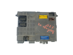 Controller BSI PSA 9642409680 73006012 Valeo 