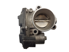 Air Throttle Body Ford CM5G-9F991-FB 1.0 EcoBoost FoMoCo 1183