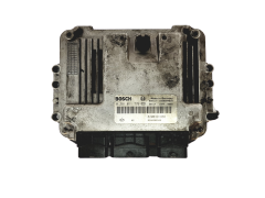 Controller 0281011776 8200391966 8200386508 Renault Bosch 24525