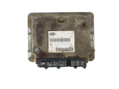 Controller IAW4AF.PP 55187374 Fiat Magneti Marelli 36166