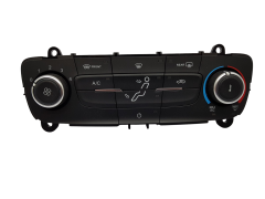 Heater Climate Control Unit Ford Focus 3 MK3 F1ET19980FF E1097639F
