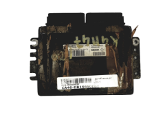 Controller S110138000C 8200059086 8200044437 Renault Siemens 16650