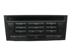 Heater Climate Control Unit SAAB 9-3 93 12798058EA Valeo