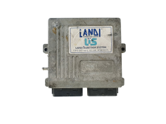 Controller LPG 032810004 67R-010057  Landi Renzo
