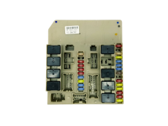 Controller Moduł BSI 194747 8201194747  Renault 31400