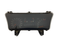 Speedometer/Instrument Cluster Ford Sierra 83BB-10B885-BB  2079