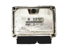 Controller 045906019AP 0281010865 Volkswagen Bosch 30259