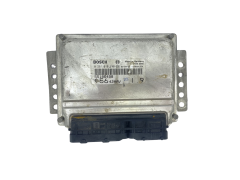 Controller 55186488 0281010740 15642AAV Alfa Romeo Bosch 55683