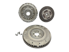 Clutch Kit Valeo 123107186R 302182429R 0.9 TCE Renault Dacia