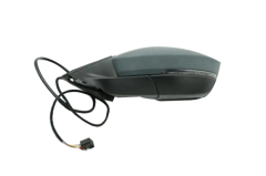 Mirror Right 3V1857508 88571810302 Skoda Superb 3 DPA
