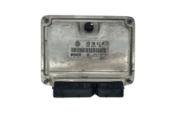 Controller 038906012HP 0281011320 Seat VW Bosch 51928