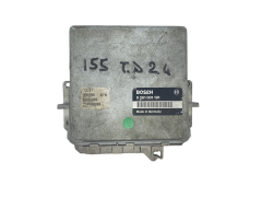 Controller 0281001191 28RTD058 Alfa Romeo Bosch 56517