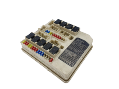 Controller Moduł BSI Nissan