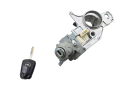 Ignition Switch Opel Astra H Zafira B 2421430 N0501881 Valeo