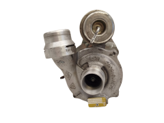Turbocharger Renault Dacia 1.5 dci 54359700012 478276H307056 