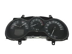 Speedometer/Instrument Cluster Seat Leon 1P0920807 110080368005 VDO