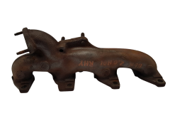 Exhaust Manifold 0341F0 Citroen Peugeot 2.0 HDI 12403