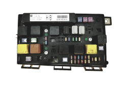 Controller 13206754 5DK008668-38 HB Opel GM 21387 21416