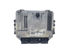 Controller 0281015242 8M51-12A650-XE XEAA Ford Bosch 60806