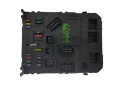 Controller BSI E02-00 9657999780 S118085220F PSA Siemens 1761