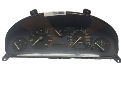 Speedometer/Instrument Cluster Peugeot 406 9628534580 S Sagem 1072