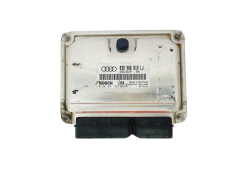 Controller 038906019LJ 0281011222 Audi Bosch 38053