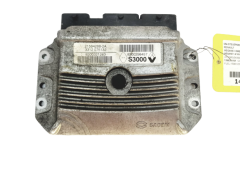 Controller 21584288-2A 8200321263 8200298457 Renault Sagem 20597