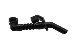 Crank Case Breather Pipe For VW Audi 03H103202A 11031634001 Vika