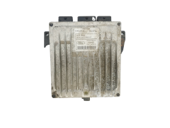 Controller 2S7Q-9F954-EA A11346825 80954A Ford Delphi 38989