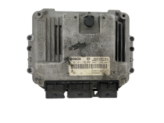 Controller 0281011776 8200391966 8200386508 Renault Bosch 53125