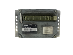 Controller 0261200716 Fiat Lancia Bosch 53566