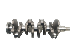 Crankshaft 012 9812905680 1.6 e-hdi 8v BH01 9H06 Citroen Peugeot Ford