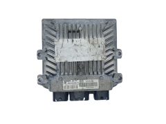 Controller 5WS40045B-T 9650517980 9647423380 PSA Siemens 60762