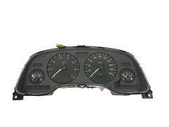Speedometer/Instrument Cluster Opel Astra G 90561454QN 110008830004 58621